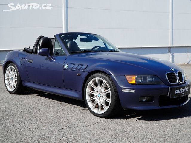 BMW Z3